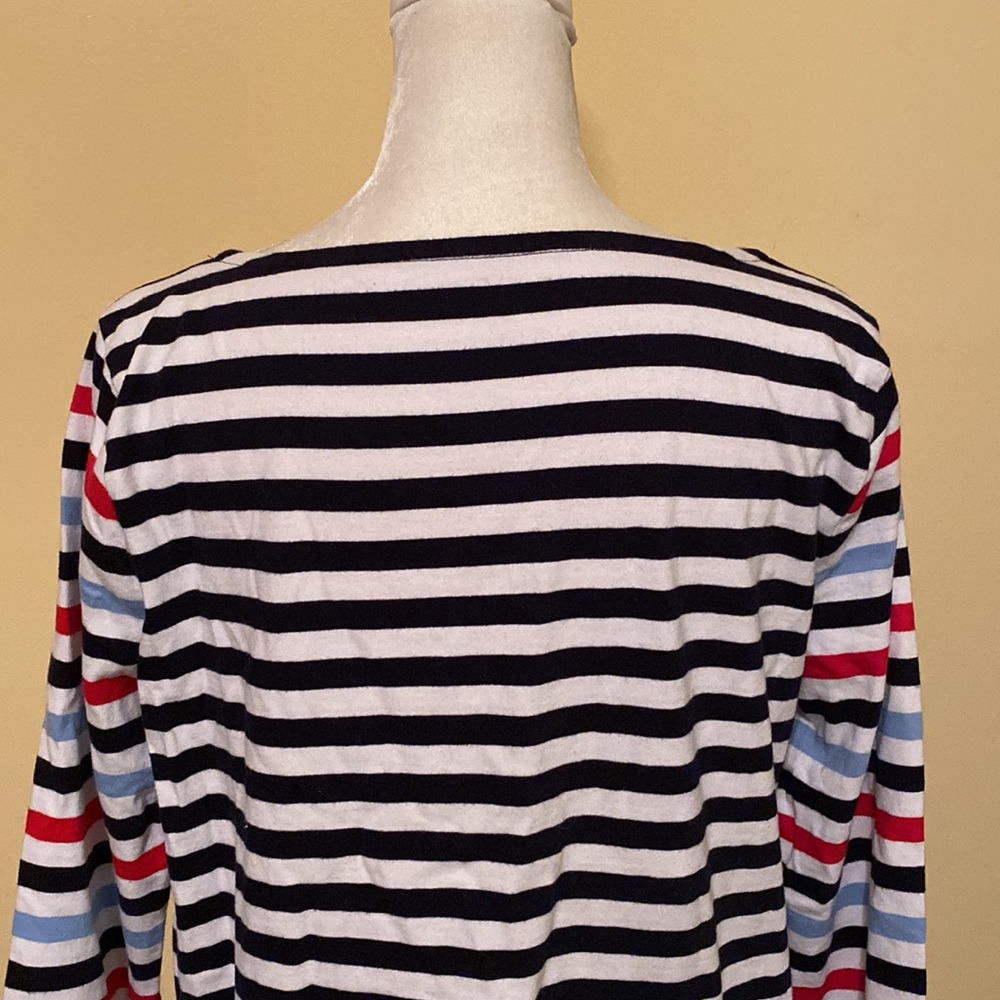 Talbots top - Picture 9 of 12
